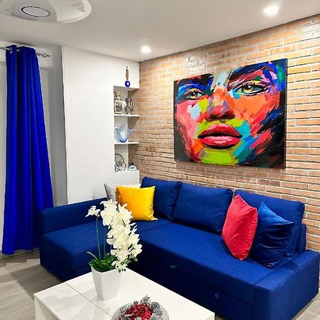 Rambla Apartment By The Sea 阿利坎特 外观 照片
