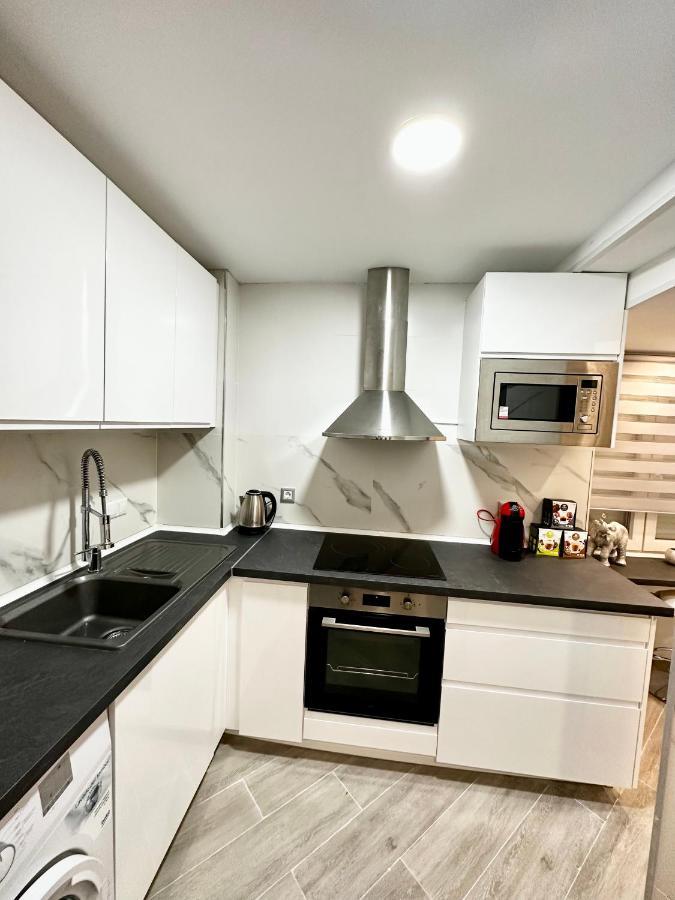 Rambla Apartment By The Sea 阿利坎特 外观 照片