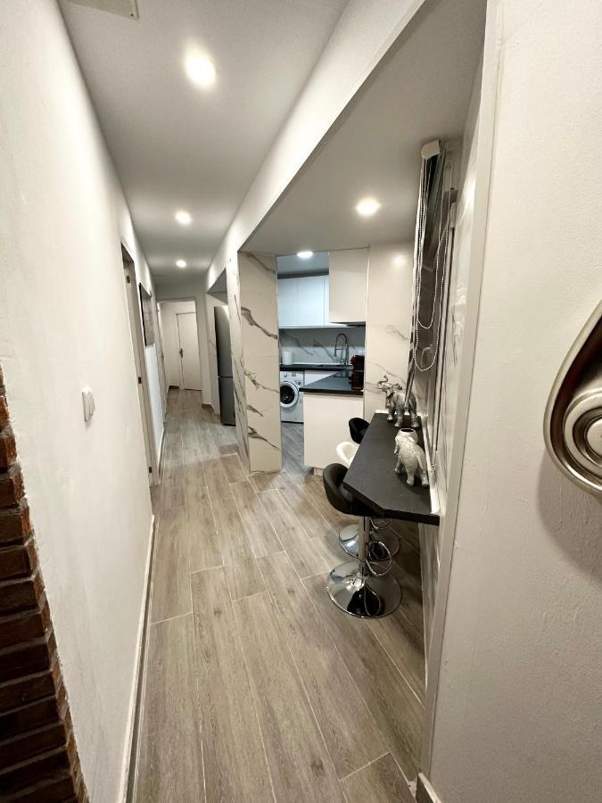 Rambla Apartment By The Sea 阿利坎特 外观 照片