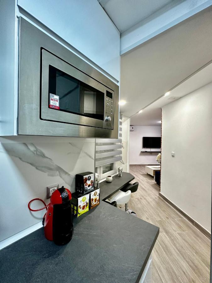 Rambla Apartment By The Sea 阿利坎特 外观 照片