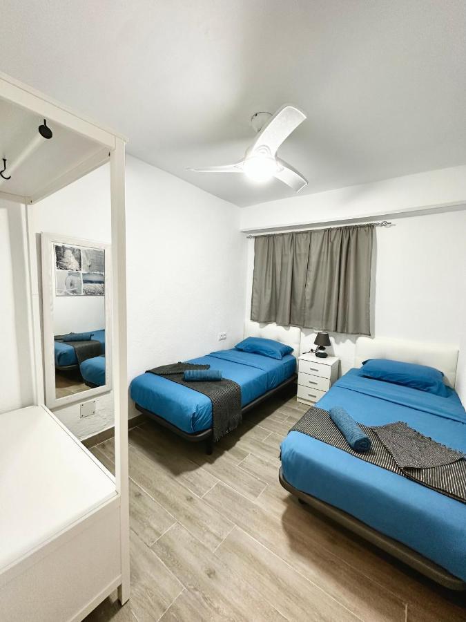 Rambla Apartment By The Sea 阿利坎特 外观 照片