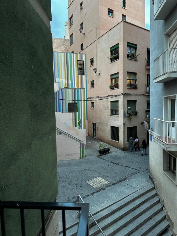Rambla Apartment By The Sea 阿利坎特 外观 照片
