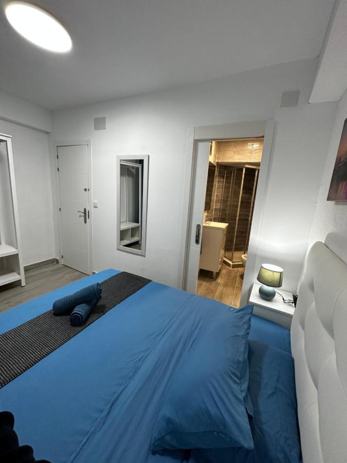 Rambla Apartment By The Sea 阿利坎特 外观 照片
