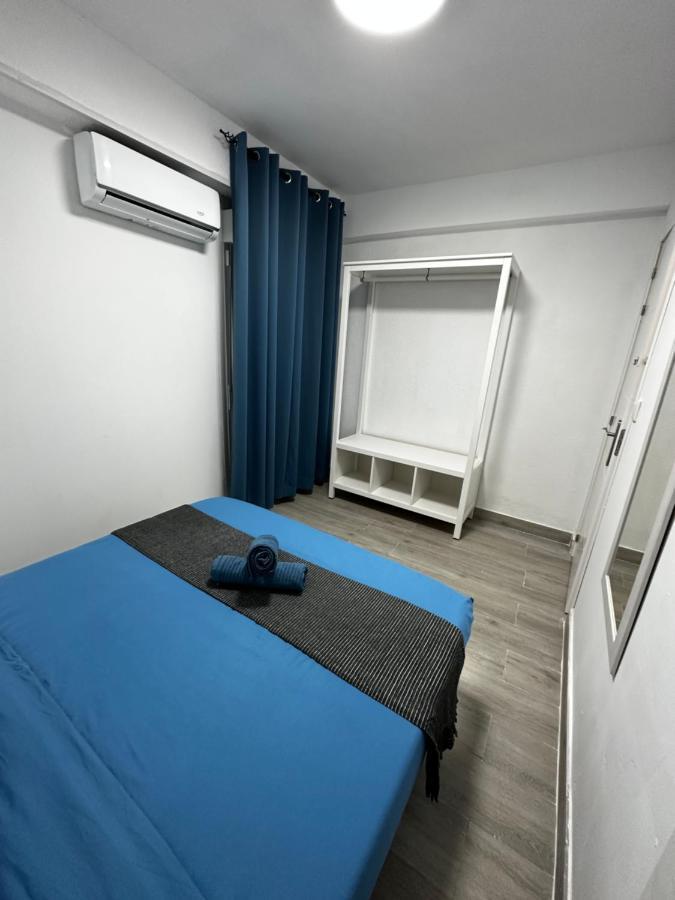 Rambla Apartment By The Sea 阿利坎特 外观 照片