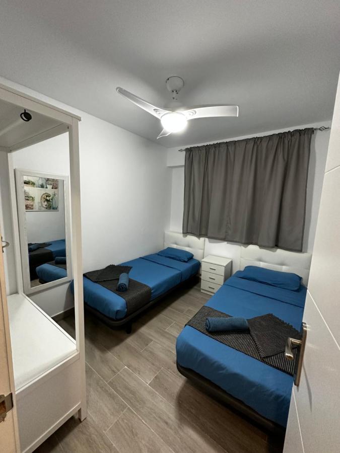 Rambla Apartment By The Sea 阿利坎特 外观 照片