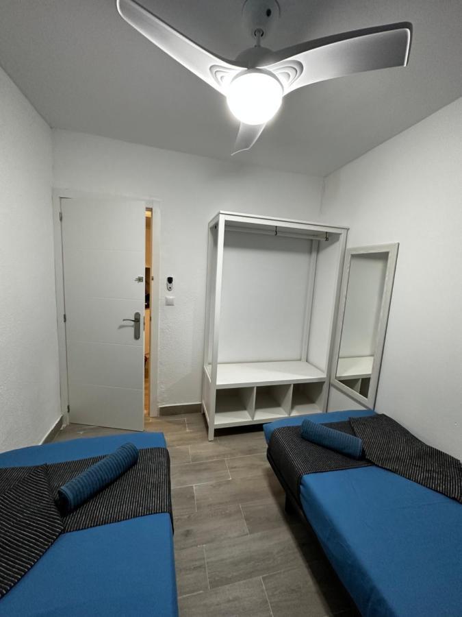Rambla Apartment By The Sea 阿利坎特 外观 照片